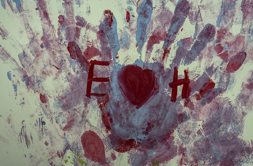 Fantasia – Klang und Farbe