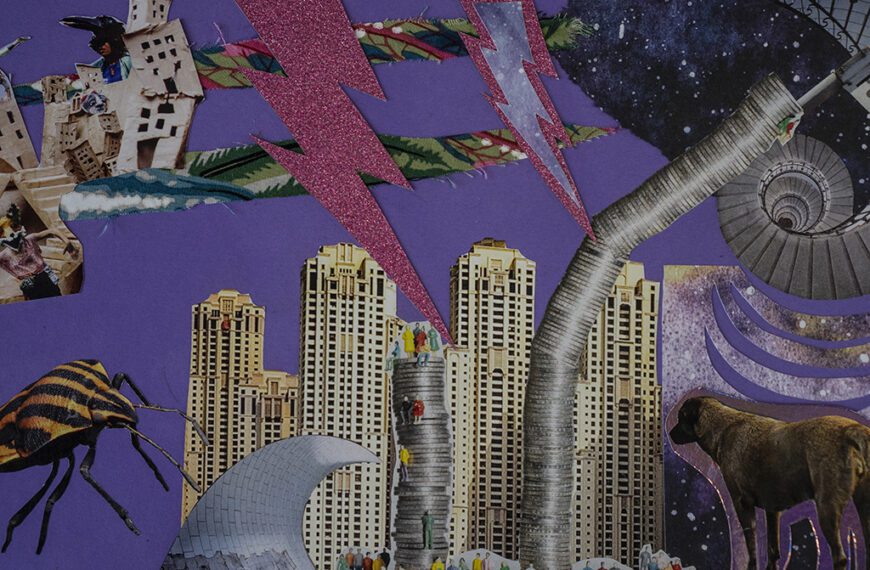 Reisende Geschichten