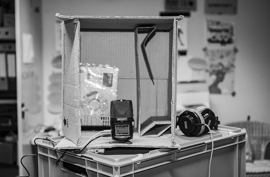 Kiez Hip-Hop-Workshop