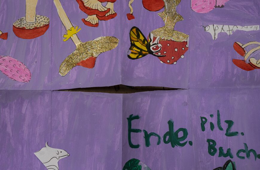 BSSSSSS…Insekten-Geschichten