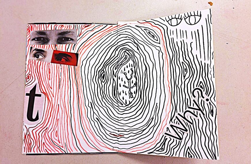 Fanzine de mis muertxs